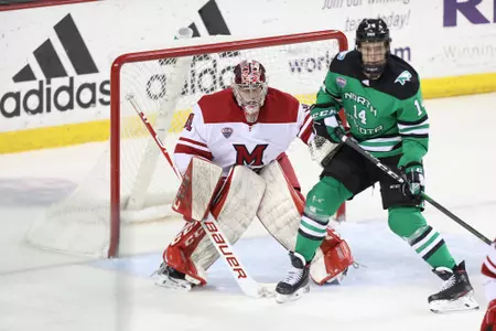 Ryan Larkin vs. North Dakota