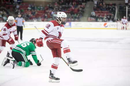 John Sladic vs. North Dakota