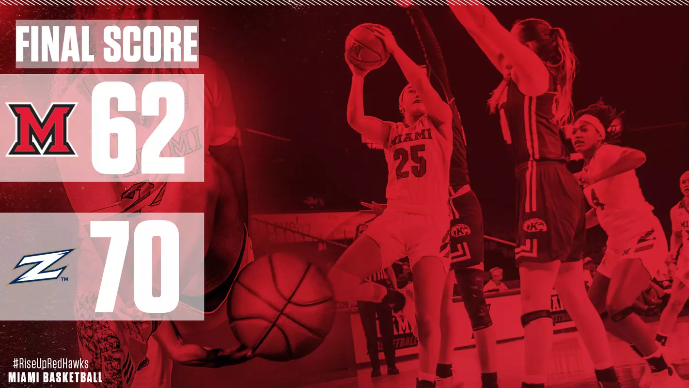 Akron Jan. 22 Final