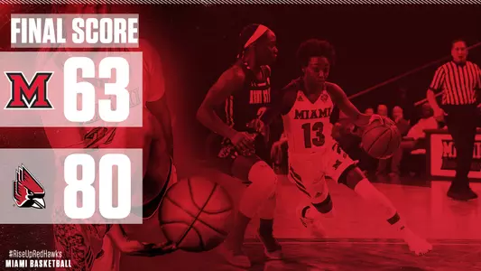 Ball State Final