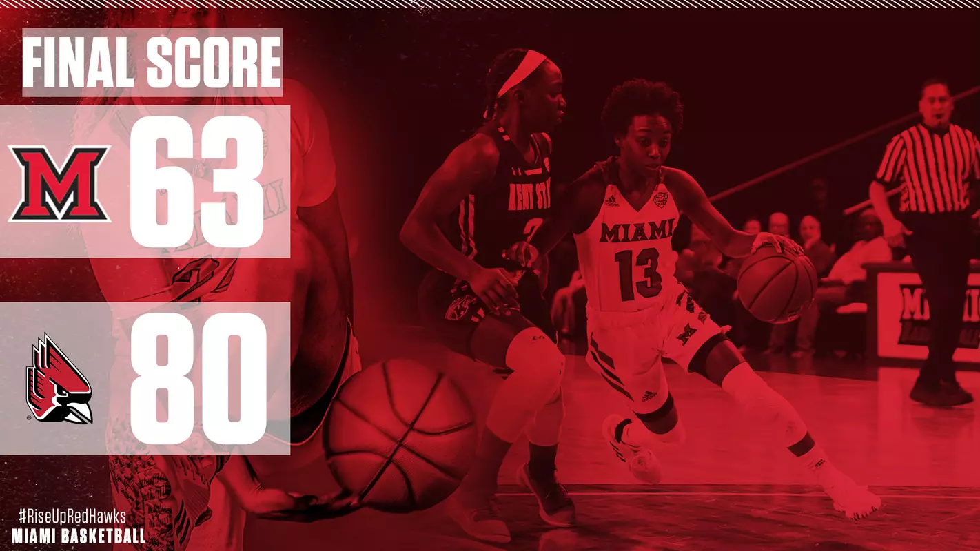 Ball State Final