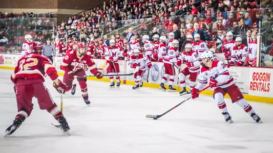 Monte Graham vs. Denver