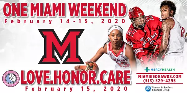 One Miami Weekend