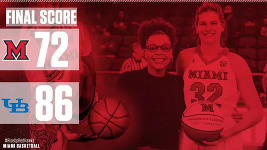 Buffalo Jan. 4 Final