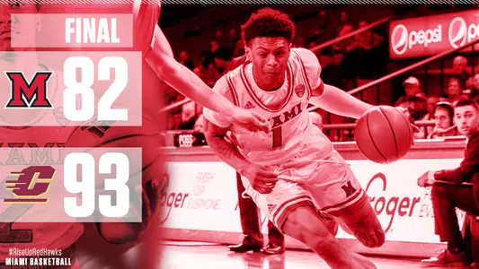 Central Michigan Final