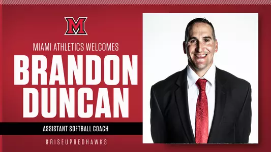 Brandon Duncan Hiring Release