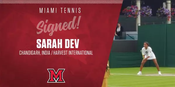 Sarah Dev