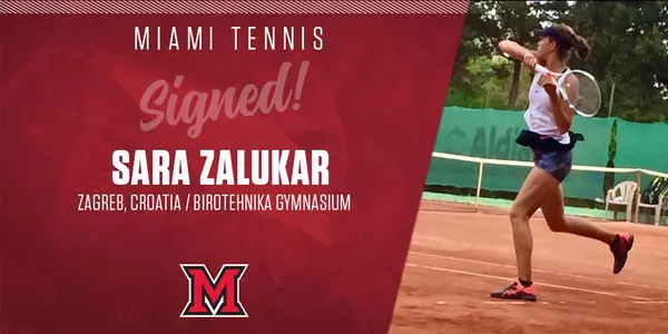 Sara Zalukar