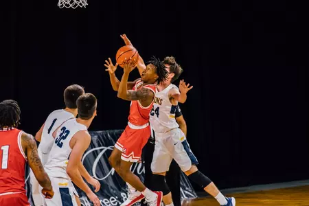 Mekhi Lairy