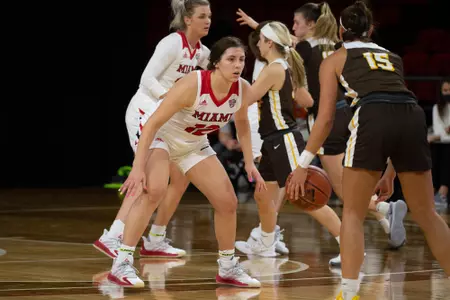 D1321 Womens BB vs Valpo