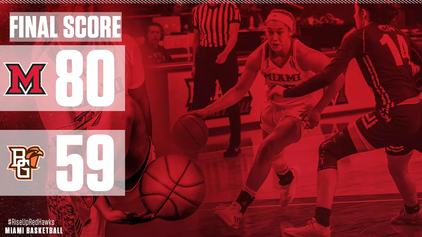 Bowling Green - Feb. 1 - Final