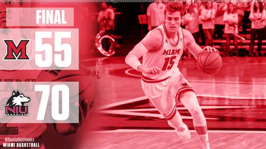 Northern Illinois Final