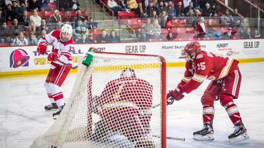 Derek Daschke vs. Denver
