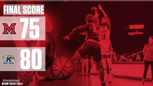 Kent State Feb. 22 Final
