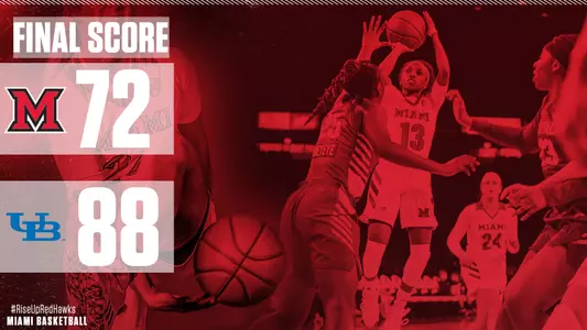 Buffalo Feb. 26 Final