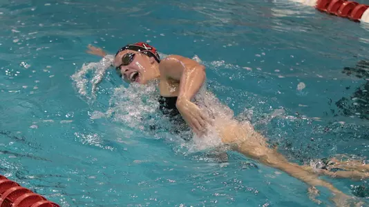 Swim Action