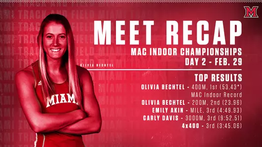 MAC 2 Recap