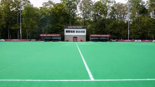 Field Hockey Complex