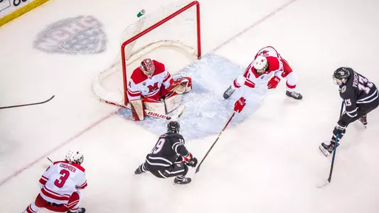 Ryan Larkin vs. Omaha