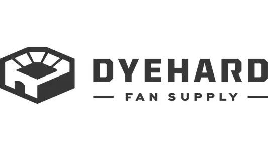 Dyehard Logo