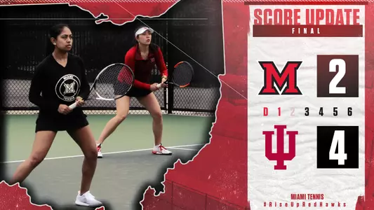 Indiana Final