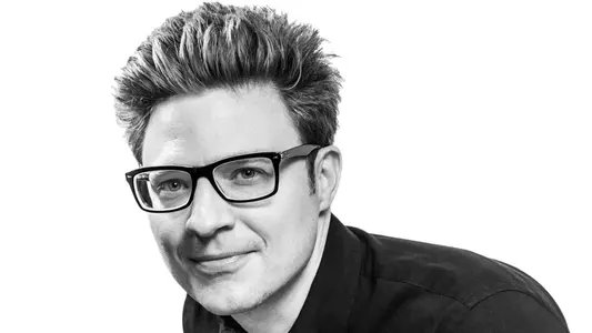 Jeremy Darlow