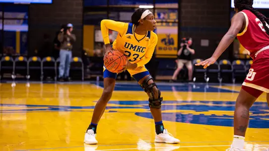 Tajah Foster-Walker Action