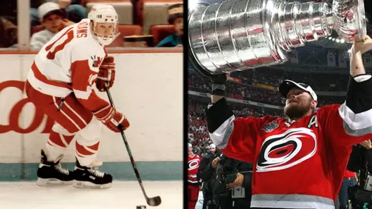 Kevyn Adams-Miami-Cup