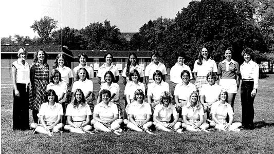 Field Hockey 1979
