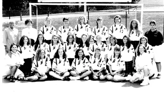 Field Hockey