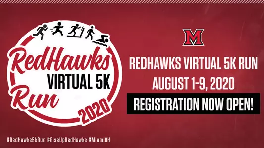 Virtual 5K