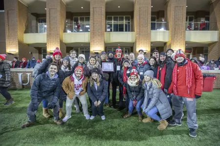 D4720 Football recognition vs BG myaamia