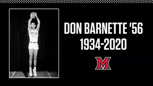 Don Barnette Graphic