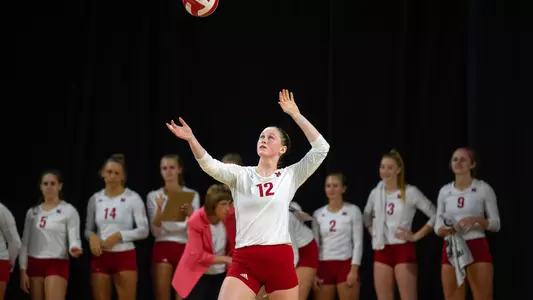 Morgan Seaman