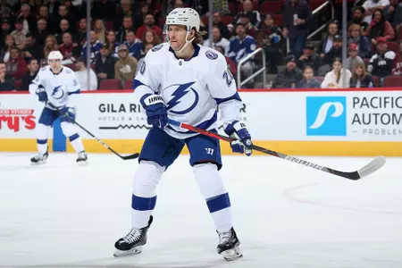 Blake Coleman Lighting