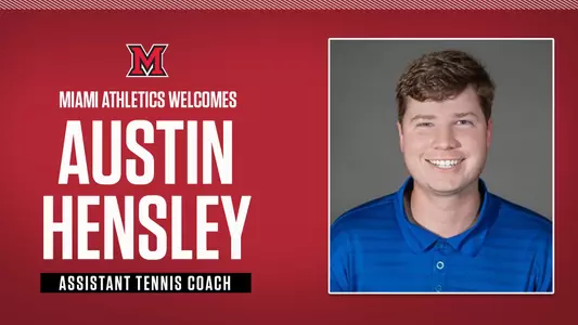 Austin Hensley