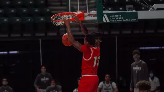 Dalonte Brown