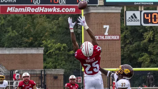 Devon Dorsey