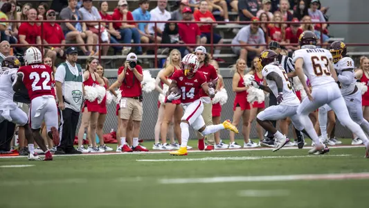 Jalen Walker