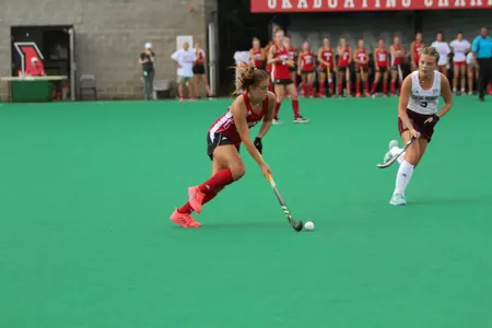 Jenna Kirby