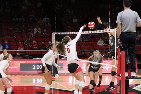 Brooke Cirigliano (Volleyball)