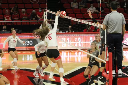 Brooke Cirigliano (Volleyball)