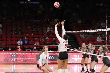 Lydia Harper (Volleyball)