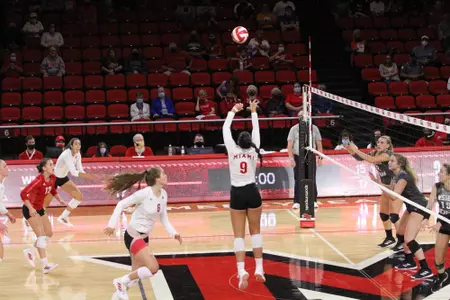 Lydia Harper (Volleyball)