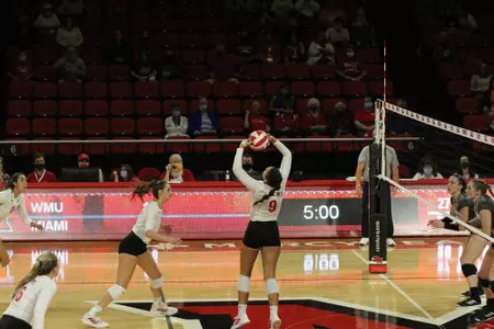 Lydia Harper (Volleyball)