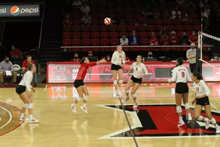 Margo Lawson (Volleyball)