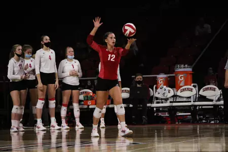 Margo Lawson (Volleyball)