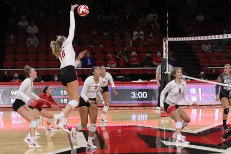 Sophie Riemersma (Volleyball)