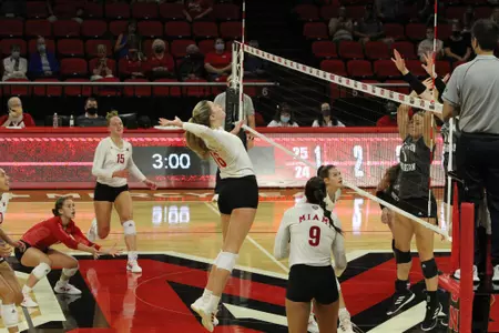 Sophie Riemersma (Volleyball)