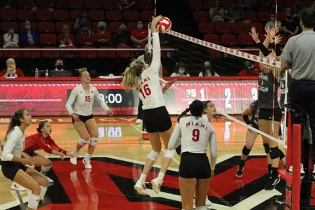 Sophie Riemersma (Volleyball)